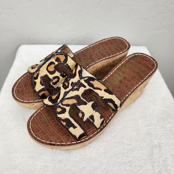 Sam Edelman - Picture 1 of 4